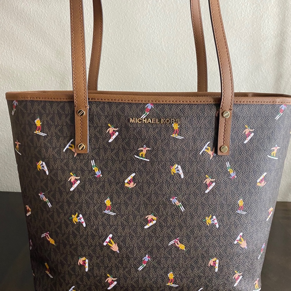 Bolsa Mk 100% originales